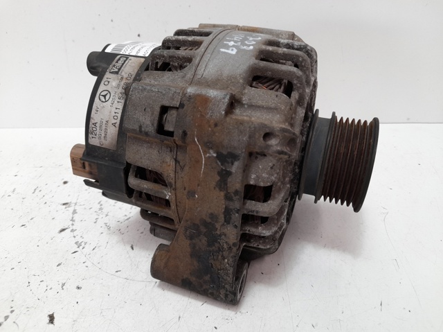 MERCEDES A0111546802 Генератор в наличии Киев