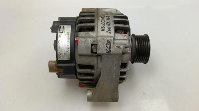 MERCEDES A0111546802 Генератор в наличии Ровно