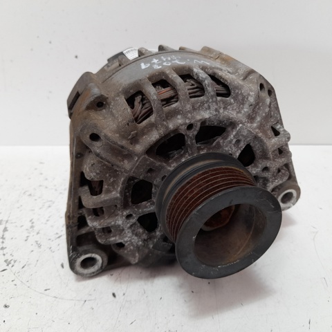 A0111546802 MERCEDES Генератор купить в Чернигов