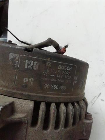MERCEDES A0111547802 Генератор в наличии Винница