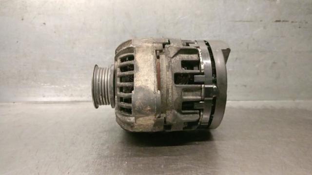 A0111548002 MERCEDES Генератор купить в Кривой Рог