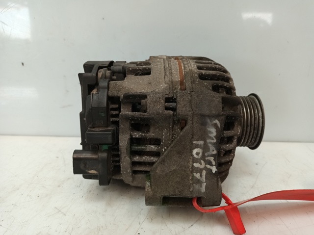 MERCEDES A0111548002 Генератор в наличии Украина