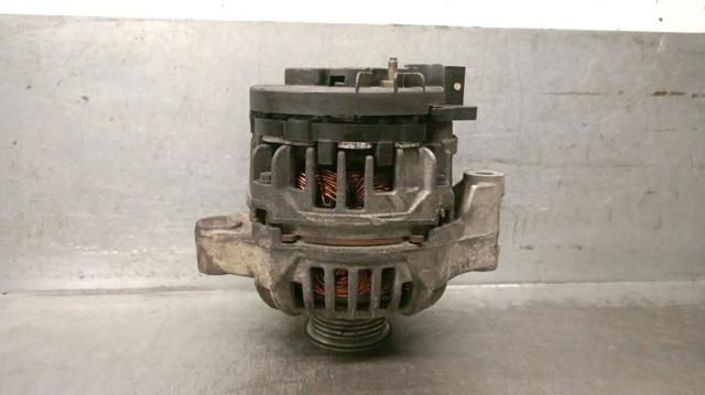 A0111548002 MERCEDES Генератор купить в Каменское