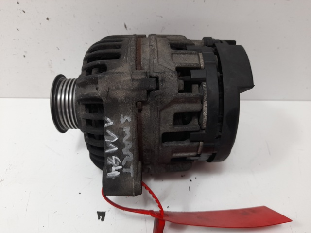 MERCEDES A0111548002 Генератор в наличии Тернополь