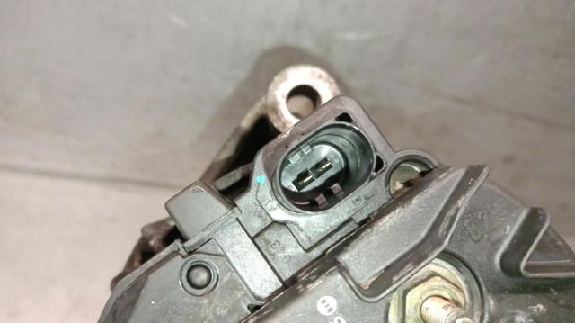 A0111548002 MERCEDES Генератор купить в Днепр
