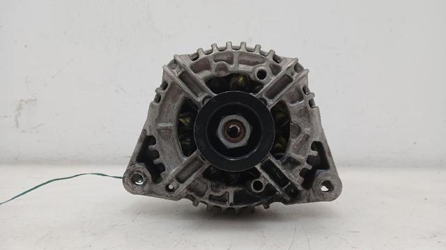 A011154910280 MERCEDES Генератор купить в Житомир