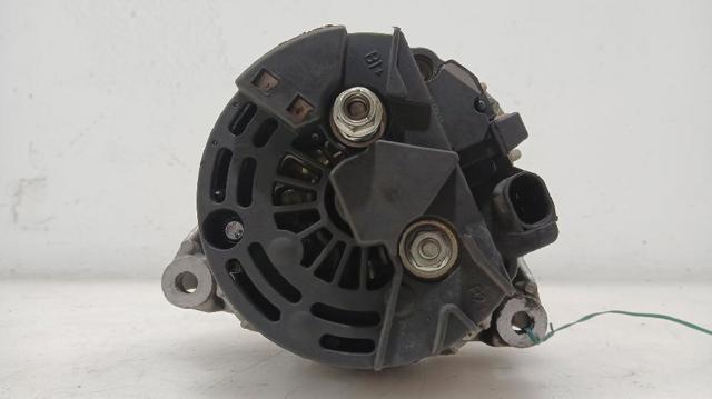 A0111549102 MERCEDES Генератор купить в Каменское