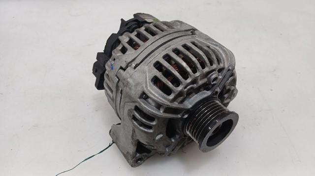 MERCEDES A011154910280 Генератор в наличии Киев