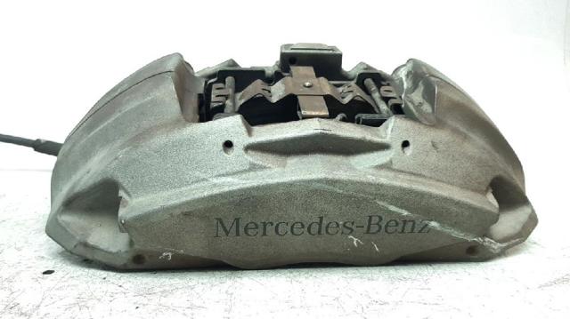 MERCEDES A0114219798 Суппорт тормозной передний левый в наличии Тернополь