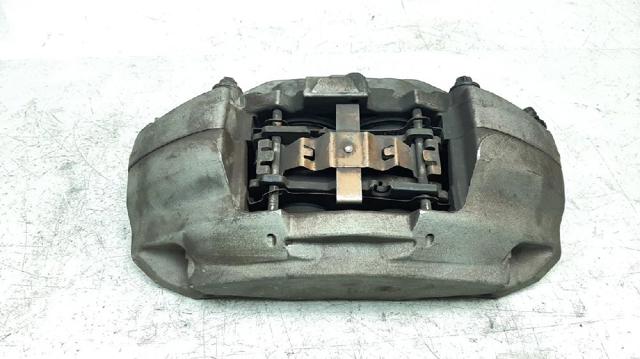 A0114219898 MERCEDES Суппорт тормозной передний правый купить в Львов