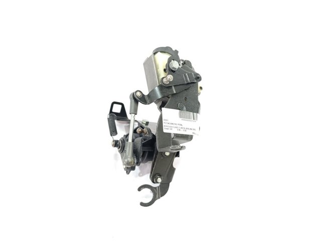 Sensor de posição de pedal de acelerador (de gás) A0115428617 Mercedes