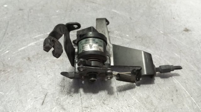 A0115428617 Датчик положения педали акселератора (газа) купить Украина