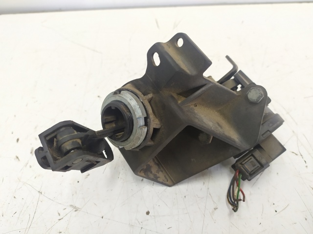 Potenciômetro de pedal para volkswagen lt 28-46 ii van 2.5 tdi anj A0115428617