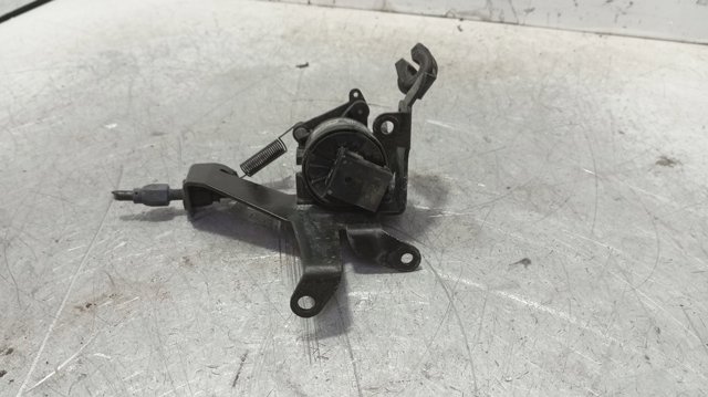 A0115428617 MERCEDES Датчик положения педали акселератора (газа) купить в Тернополь