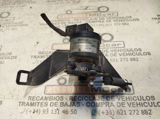 MERCEDES A0115428717 Датчик положения педали акселератора (газа) в наличии Одесса