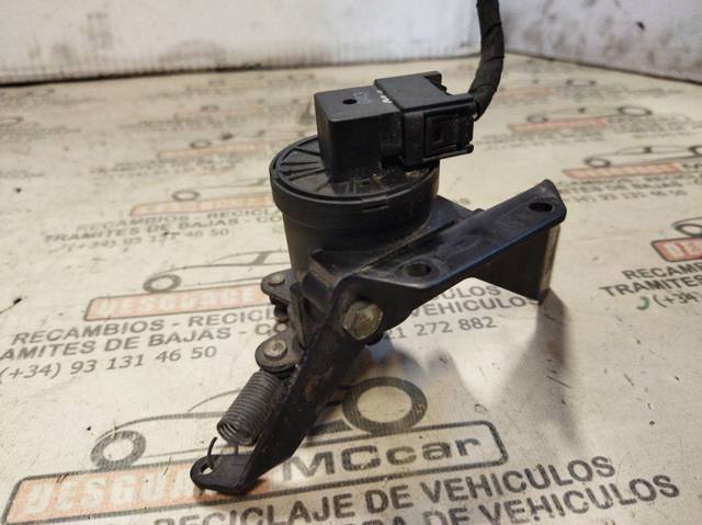 A0115428717 MERCEDES Датчик положения педали акселератора (газа) купить в Каменское