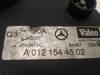 Gerador A0121544502 MERCEDES