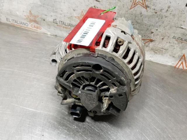 MERCEDES A0121548902 Генератор в наличии Киев