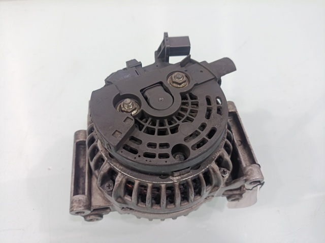 A0121549802 MERCEDES Генератор купить в Сумы