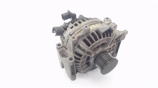 A0121549802 MERCEDES Генератор купить в Каменское