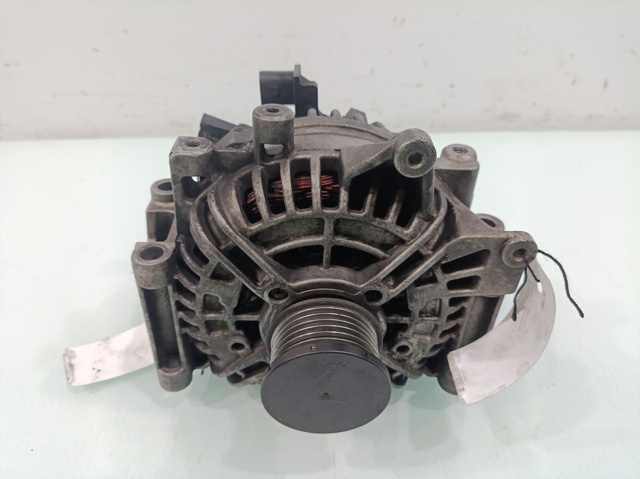 MERCEDES A0121549802 Генератор в наличии Украина