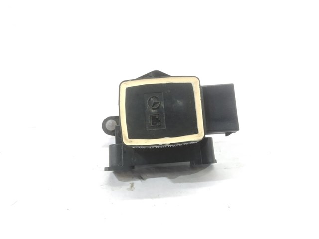 Potenciometro pedal para mercedes-benz clase e (w210) (1999-2002) A0125423317