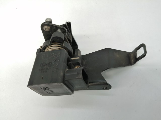 Potenciômetro de pedal para mercedes-benz m-class ML 270 cdi (163.113) OM612963 A0125423317