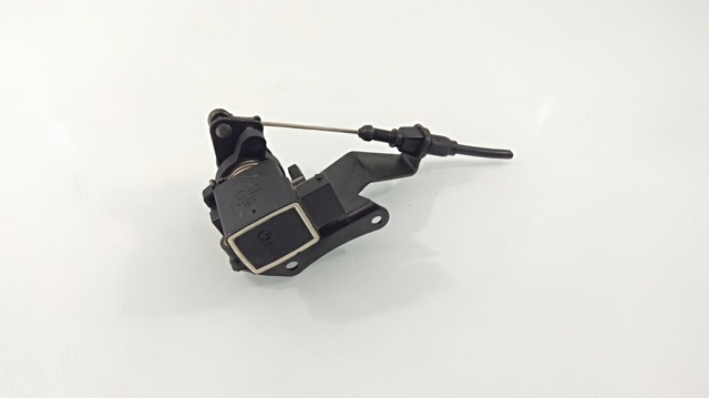Potenciometro pedal para mercedes-benz clase e e 270 cdi (210.016) om612961 A0125423317