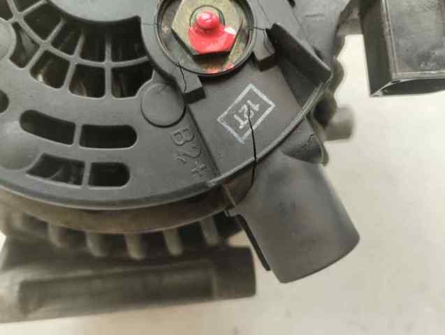 MERCEDES A0131540002 Генератор в наличии Ирпень