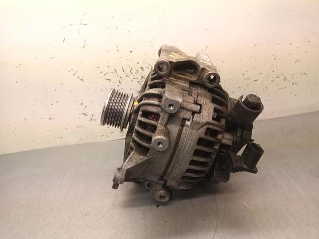 A0131540002 MERCEDES Генератор купить в Ирпень