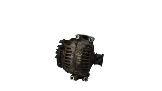 MERCEDES A0131541002 Генератор в наличии Николаев