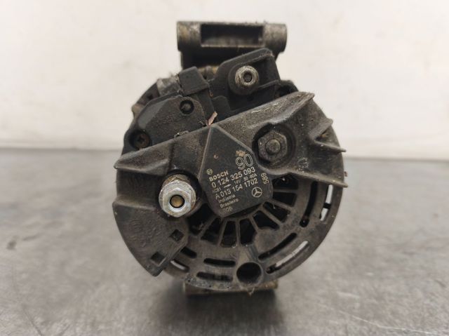 A0131541702 MERCEDES Генератор купить в Львов