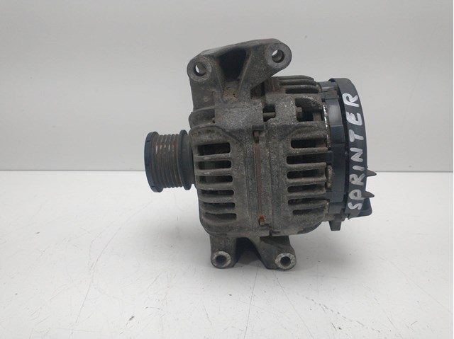 A0131541702 MERCEDES Генератор купить в Винница