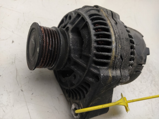 MERCEDES A0131541702 Генератор в наличии Запорожье