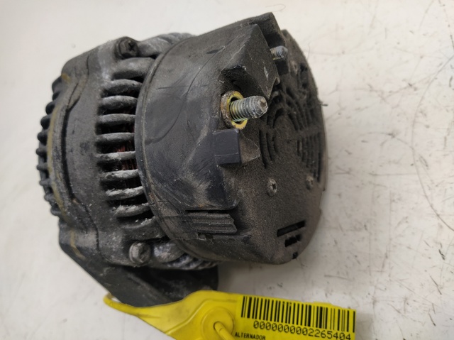 MERCEDES A013154170280 Генератор в наличии Кривой Рог
