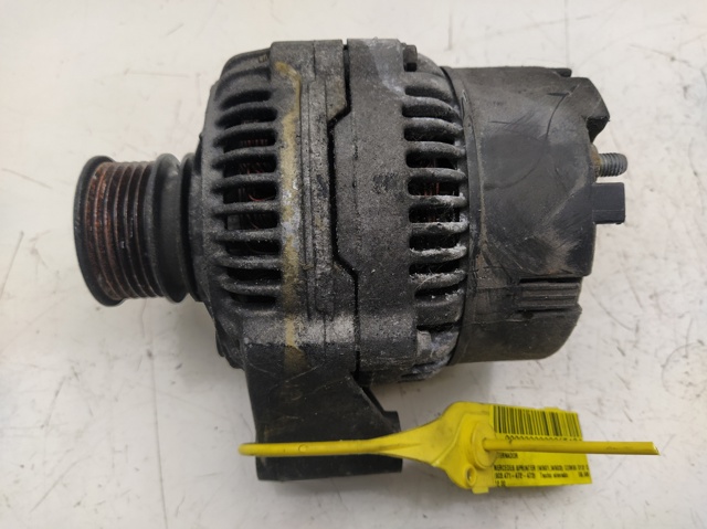 MERCEDES A013154170280 Генератор в наличии Винница