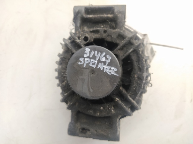 A0131541702 MERCEDES Генератор купить в Хмельницкий