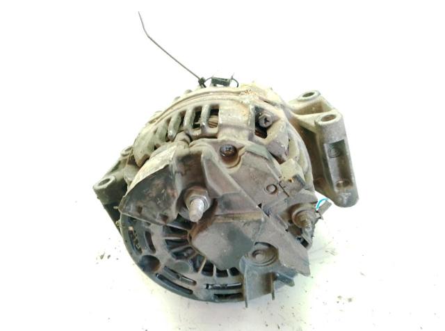 A013154170280 MERCEDES Генератор купить в Павлоград