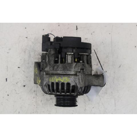 A0131546902 MERCEDES Генератор купить в Днепр