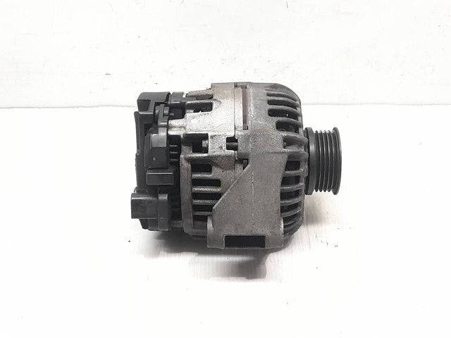 A0131546902 MERCEDES Генератор купить в Ровно