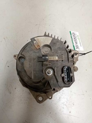 A0131547802 MERCEDES Генератор купить в Винница