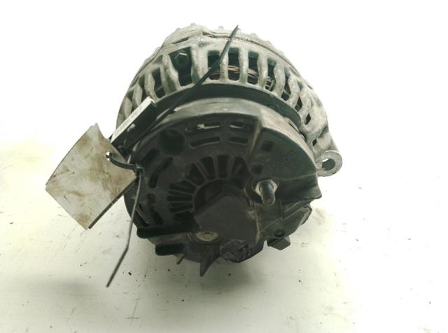MERCEDES 0131548502 Генератор в наличии Ужгород