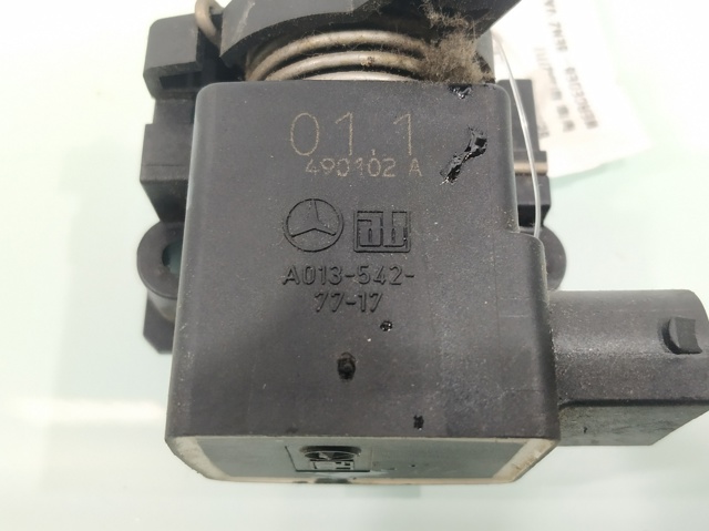 MERCEDES A0135427717 Датчик положения педали акселератора (газа) в наличии Хмельницкий