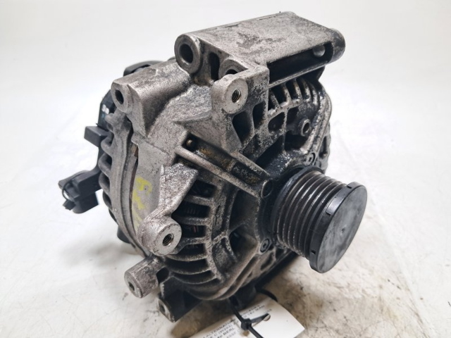 MERCEDES 014154070280 Генератор в наличии Житомир