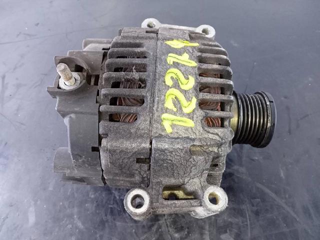 A0141541102 MERCEDES Генератор купить в Одесса