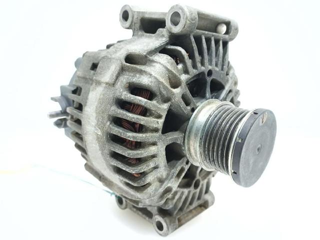 A0141541102 MERCEDES Генератор купить в Харьков