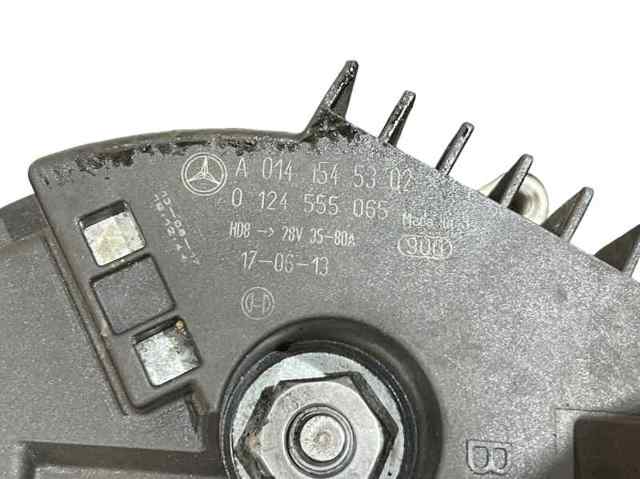 MERCEDES A0141545302 Генератор в наличии Ровно
