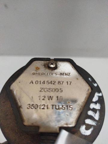 A0145428717 Датчик уровня AD Blue купить Тернополь