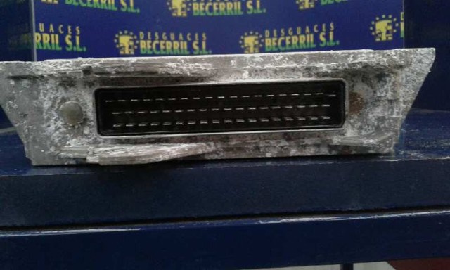 A0165457632 MERCEDES Модуль управления (ЭБУ) двигателем купить в Житомир