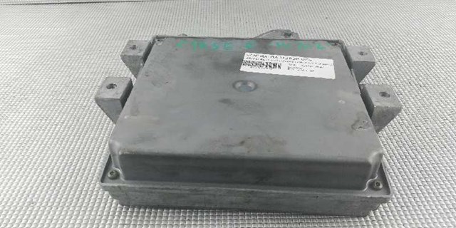A0165457632 MERCEDES Модуль управления (ЭБУ) двигателем купить в Павлоград